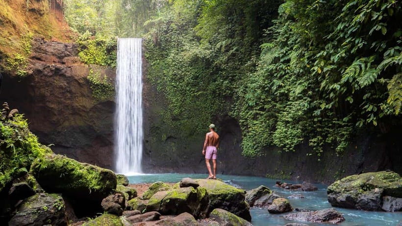 Bali: Private Custom Tours with Chauffeur - What you can choose: the five themed routes