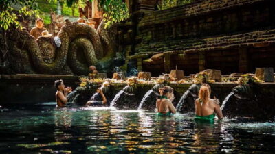 Bali: Private Custom Tours with Chauffeur - Pickup, timing, and the reality of a 10-hour schedule