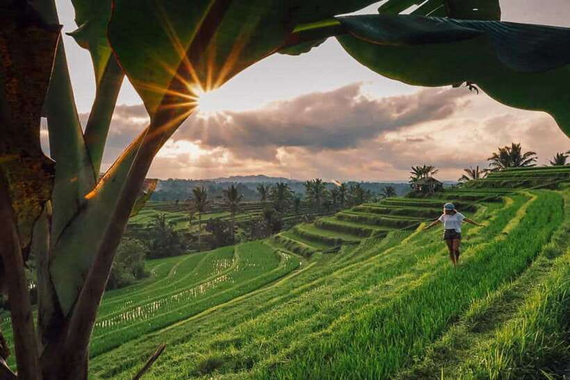 Bali: Private Custom Tours with Chauffeur - South Coast and Uluwatu: beaches, GWK, temple, and Kecak