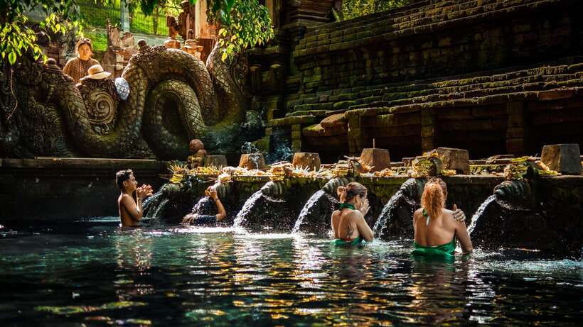 Bali: Private Custom Tours with Chauffeur - Pickup, timing, and the reality of a 10-hour schedule