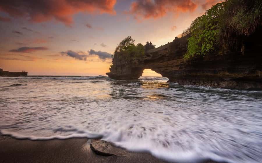 Bali: Temple Lake, Jungle Waterfall, Rice Field & Tanah Lot - Jatiluwih Rice Terraces (UNESCO): The View With Context
