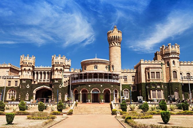 Bangalore city tour with English guide & multi language support - Key Highlights Worth Your Time
