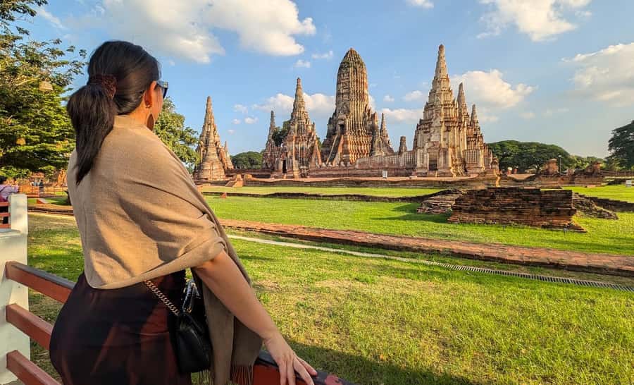 Bangkok: Ayutthaya Day Trip by Private Car with Boat Tour - The Longtail Boat Experience: 4 Hours on the Chao Phraya