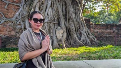 Bangkok: Ayutthaya Day Trip by Private Car with Boat Tour - Getting There Comfortably: Bangkok Pickup and the 1.5-Hour Ride