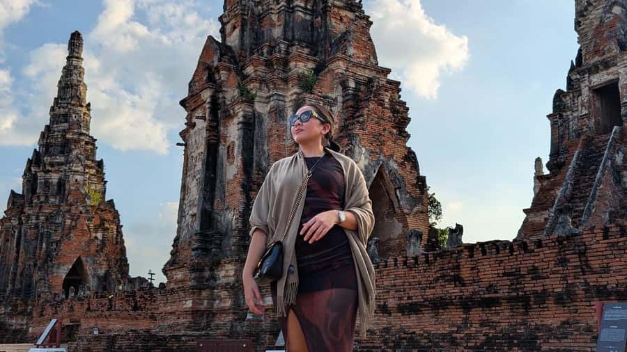 Bangkok: Ayutthaya Day Trip by Private Car with Boat Tour - Price and Value: What $259 Gets You