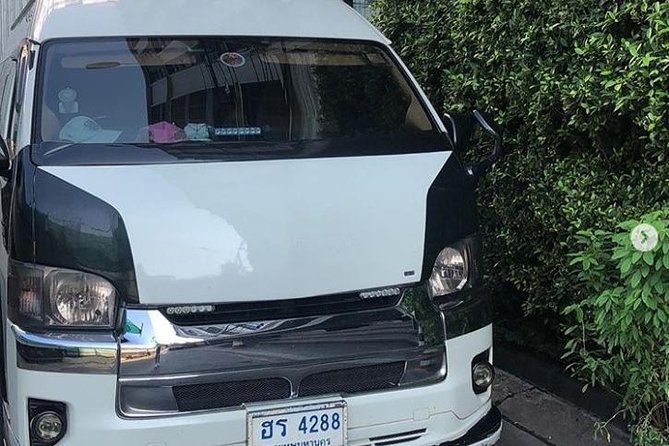 Bangkok Private Car Rental with English Speaking Driver - Key things to know before you go