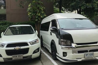 Bangkok Private Car Rental with English Speaking Driver - Private Bangkok Car and English Driver: The Real Value