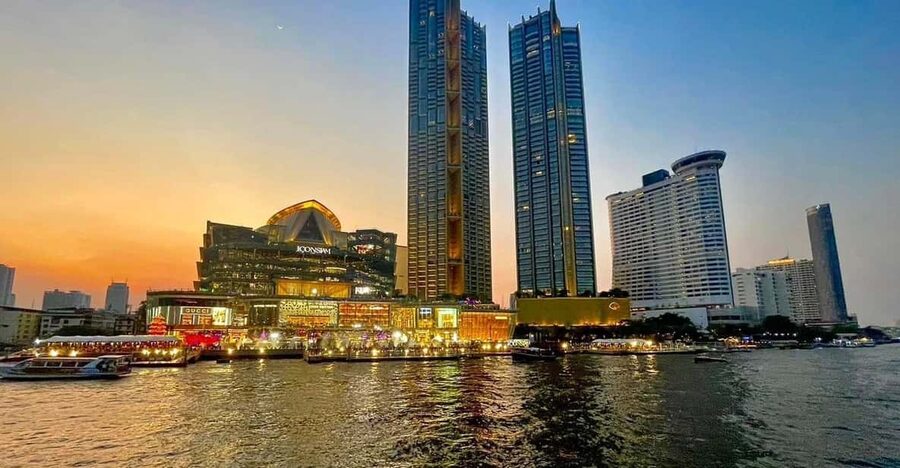 Bangkok with a Private Car and Driver Customizable Tours - The 8-hour full day: Grand Palace, Wat Pho, Chatuchak, Lumphini Park, Siam