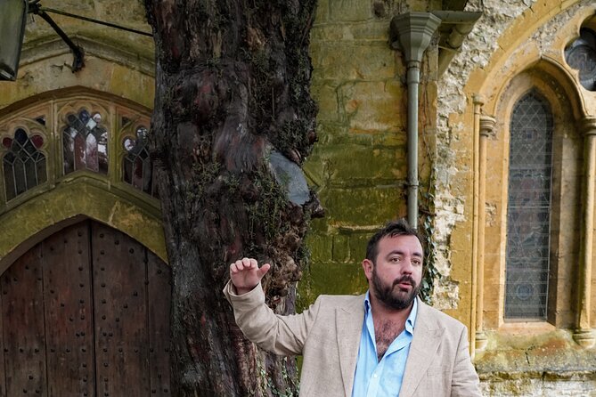 Bath and Cotswold Village Private Car Tour from London - Hotel pickup to Bath: why the private car is the real value