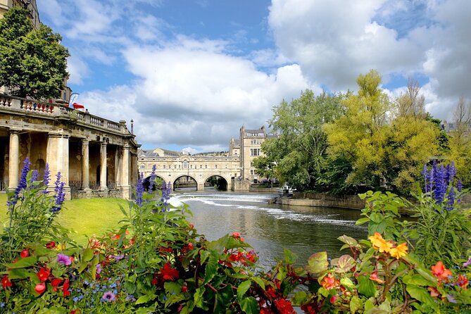 Bath and Cotswold Village Private Car Tour from London - Timing and the 10-hour rhythm: how to make the day feel smooth