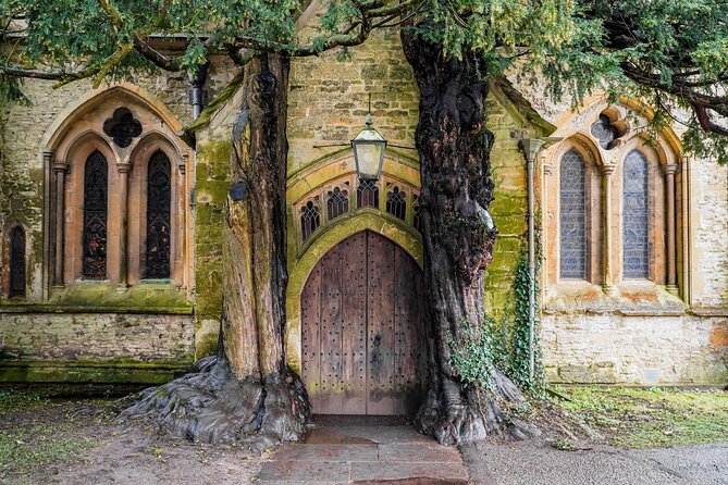 Bath and Cotswold Village Private Car Tour from London - Price and value: what you’re paying for at $1,031.39 per person