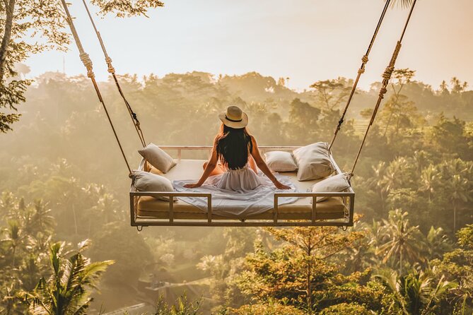 Benoa Port Private Chauffeur - Customized Full Day Ubud Bali Tour - Why a Benoa Harbor private pickup changes your whole day