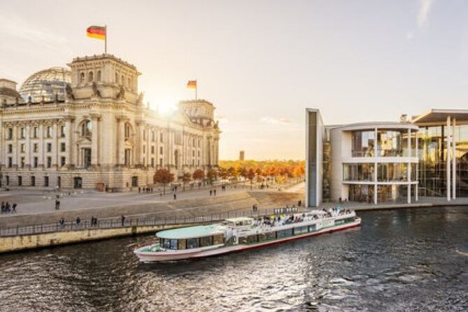 Berlin City Tour by Private Car - Key things that make this tour worth your time