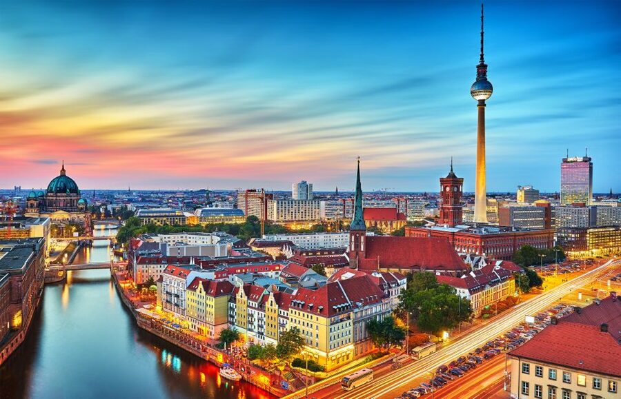 Berlin: Scenic Guided Tour by Private Car for 2, 3, 6 Hours - Should you book Berlin: Scenic Guided Tour by Private Car?