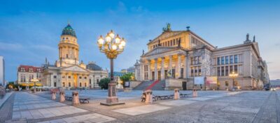 Berlin: Scenic Guided Tour by Private Car for 2, 3, 6 Hours - What you’ll actually see: a stop-by-stop walk through the highlights