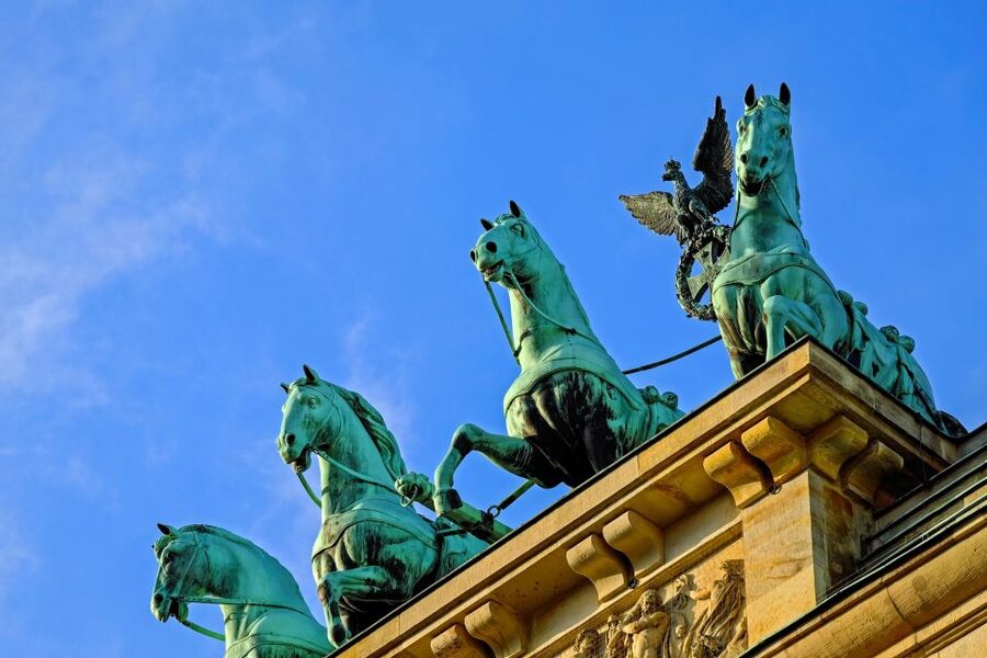 Berlin: Scenic Guided Tour by Private Car for 2, 3, 6 Hours - Price and value: when $766 per group makes sense