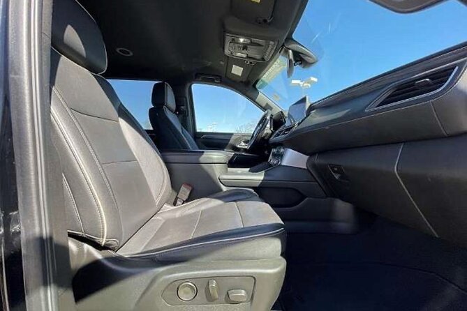 Best Nashville limo service and airport Transportation- Departure - Pickup to Drop-Off: Timing That Won’t Make You Sweat