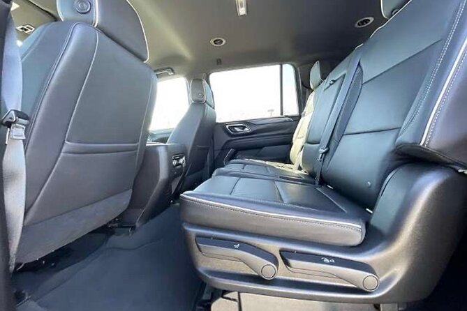 Best Nashville limo service and airport Transportation- Departure - Customer Service Signal: When a Delay Happens