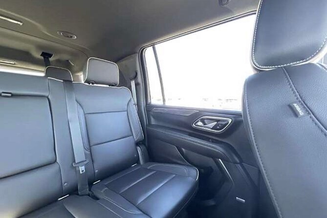Best Nashville limo service and airport Transportation- Departure - Who This Nashville Departure Ride Is Best For