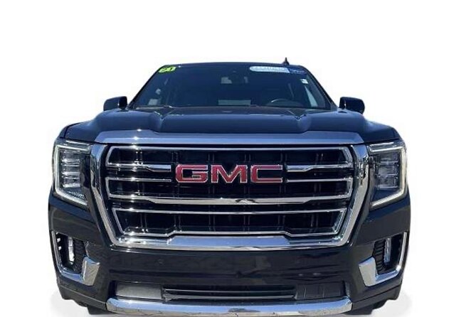Best Nashville limo service and airport Transportation- Departure - Onboard Comfort: A/C, Wi‑Fi, and Bottled Water