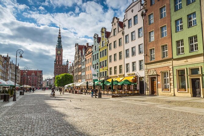Best of Gdańsk, Gdynia and Sopot in 1-Day Private Car Tour - Key things that make this Tri-City day tour worth your time