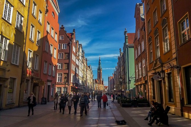 Best of Gdańsk, Gdynia and Sopot in 1-Day Private Car Tour - Tricity by private car: what makes the 9-hour plan work