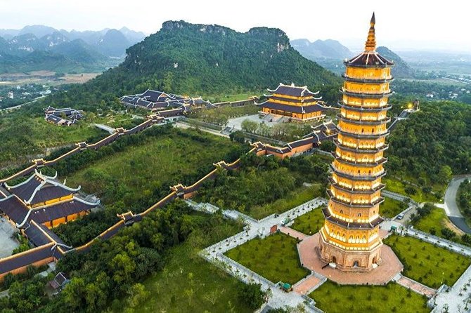 Best Service - Hoa Lu -Trang An - Mua Cave Limousine - All Inclusive - First Thing: What This Tour Really Gives You