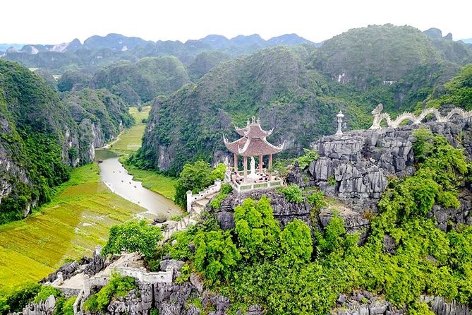 Best Service - Hoa Lu -Trang An - Mua Cave Limousine - All Inclusive - Food and Drinks: What’s Included (and What You Still Need)