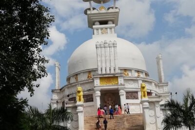 Bhubaneswar city tour & Konark Sun Temple in private car with guide - Konark Sun Temple: The Chariot Temple Lives Up Close