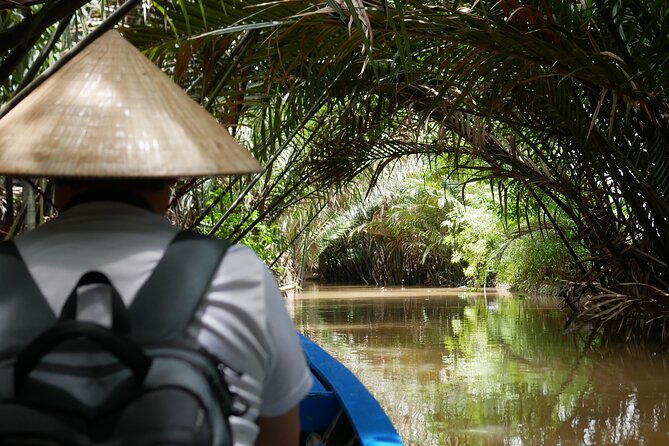 BIG BOSS private LIMOUSINE DAY TRIP TO MEKONG DElTA - Key highlights at a glance
