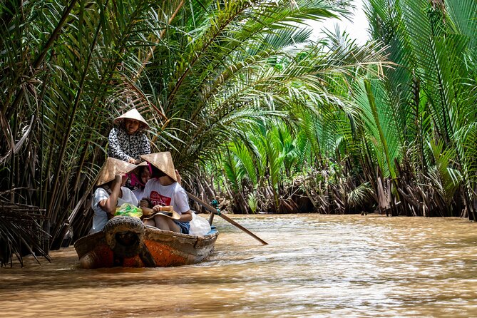 BIG BOSS private LIMOUSINE DAY TRIP TO MEKONG DElTA - Price and Value for a 7–8 Hour Private Day