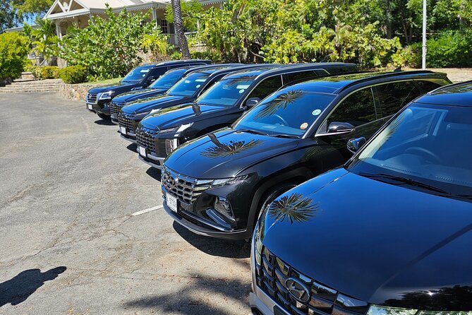 Biggvee Chauffeur service - Private Chauffeur, Up to 3 People (and Why That’s Worth It)