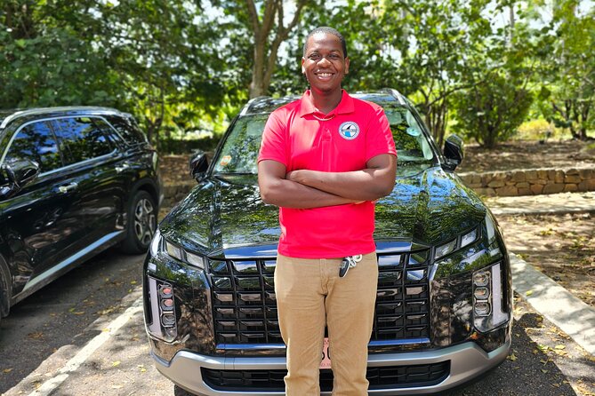Biggvee Chauffeur service - Price and Value: $500 Per Group Up to 3