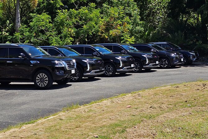 Biggvee Chauffeur service - The 1–5 Hour Flex: How to Think About Time in Antigua