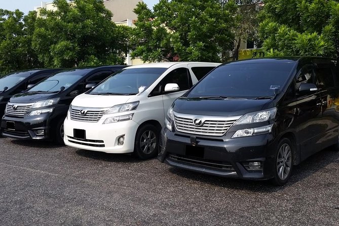 Breathless Resort Montego Bay Private Car Transfer - What This Private Transfer Gets Right for Real Arrivals