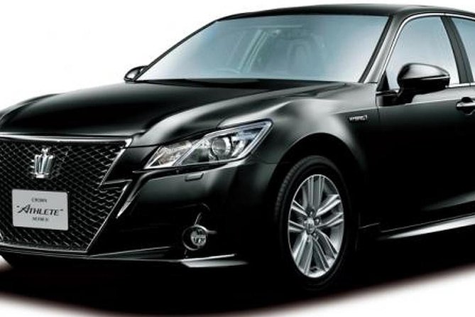 Breathless Resort Montego Bay Private Car Transfer - The Main Caution: Double-Check Flight and Payment Expectations