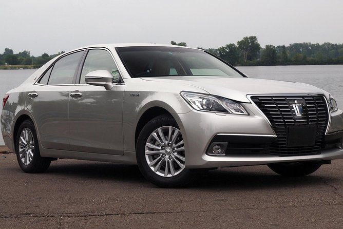 Breathless Resort Montego Bay Private Car Transfer - What’s Included (And What You’ll Need to Handle)