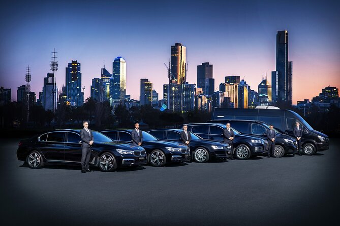 Brisbane's Ultimate Chauffeur Airport Arrival experience - Key things that make this transfer work
