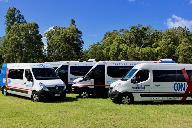 Brisbane's Ultimate Chauffeur Airport Arrival experience - How the communication helps (and how to use it)