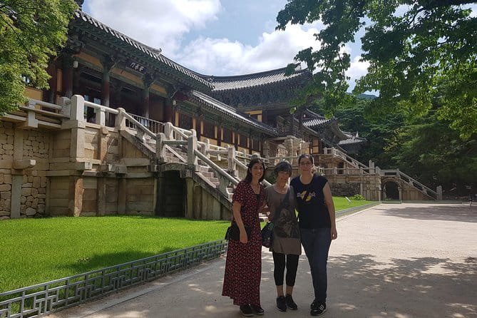 BTS Landmarks Private Car Tour in Busan with a Licensed Guide - Gamcheon Culture Village: where the city’s story shows up in the buildings
