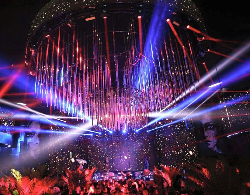 Bucharest: VIP Dining, Limo Ride & Clubbing - Key things to know before you go