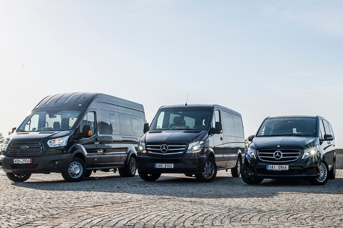 Budapest - Vienna Private Car Transfer - Why This Budapest–Vienna Transfer Feels Worth It