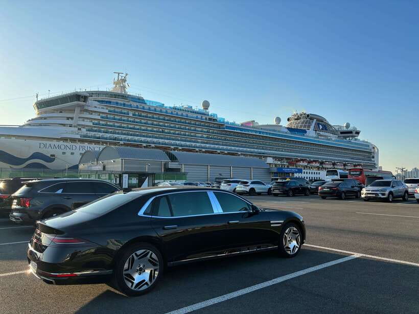 Busan: Private Car Charter Customized City Tour - Key things to love about this private Busan car tour
