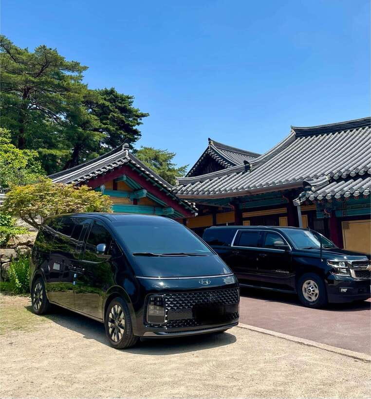 Busan: Private Car Charter Customized City Tour - Why a private car works so well in Busan