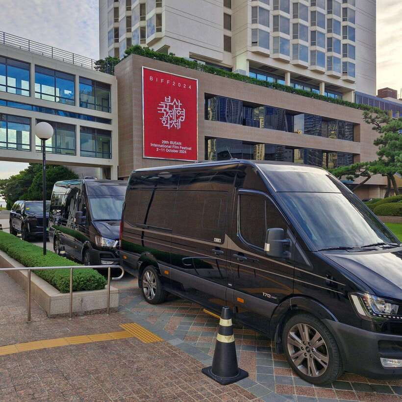 Busan: Private Car Charter Customized City Tour - How your driver helps: planning, pacing, and practical fixes