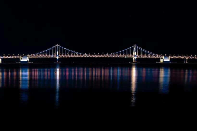 Busan: Private Car Charter Customized City Tour - Songdo cable car over the sea and shopping stops that save time