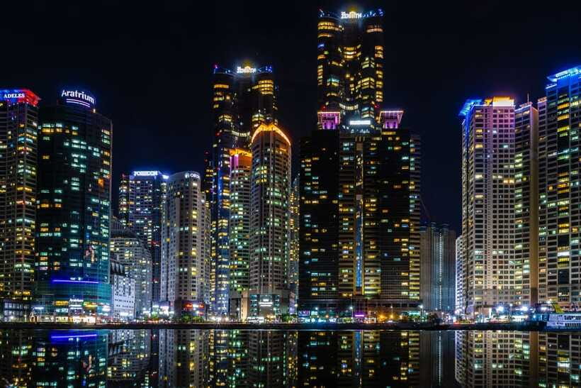Busan: Private Car Charter Customized City Tour - Timing tips: how to plan 4 hours vs 8 hours