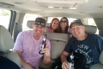 Cabo Airport Private Car up to 3 passengers To Cabo Area resorts - Cabo Airport to Your Resort: Quick Private Comfort