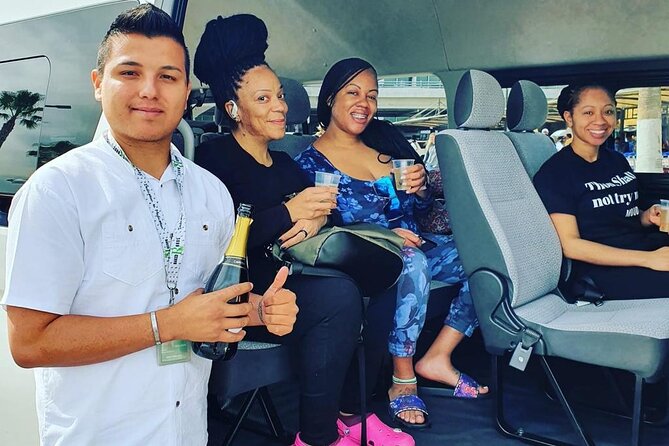 Cabo Airport Private Car up to 3 passengers To Cabo Area resorts - Resort Drop-Off Rules: What’s Not Allowed in Cabo Area