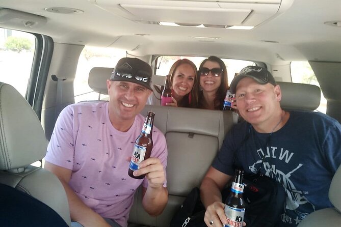 Cabo Airport Private Car up to 3 passengers To Cabo Area resorts - Cabo Airport to Your Resort: Quick Private Comfort